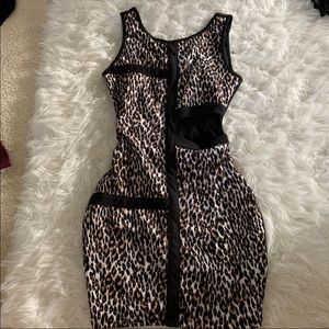 Bodycon Dress